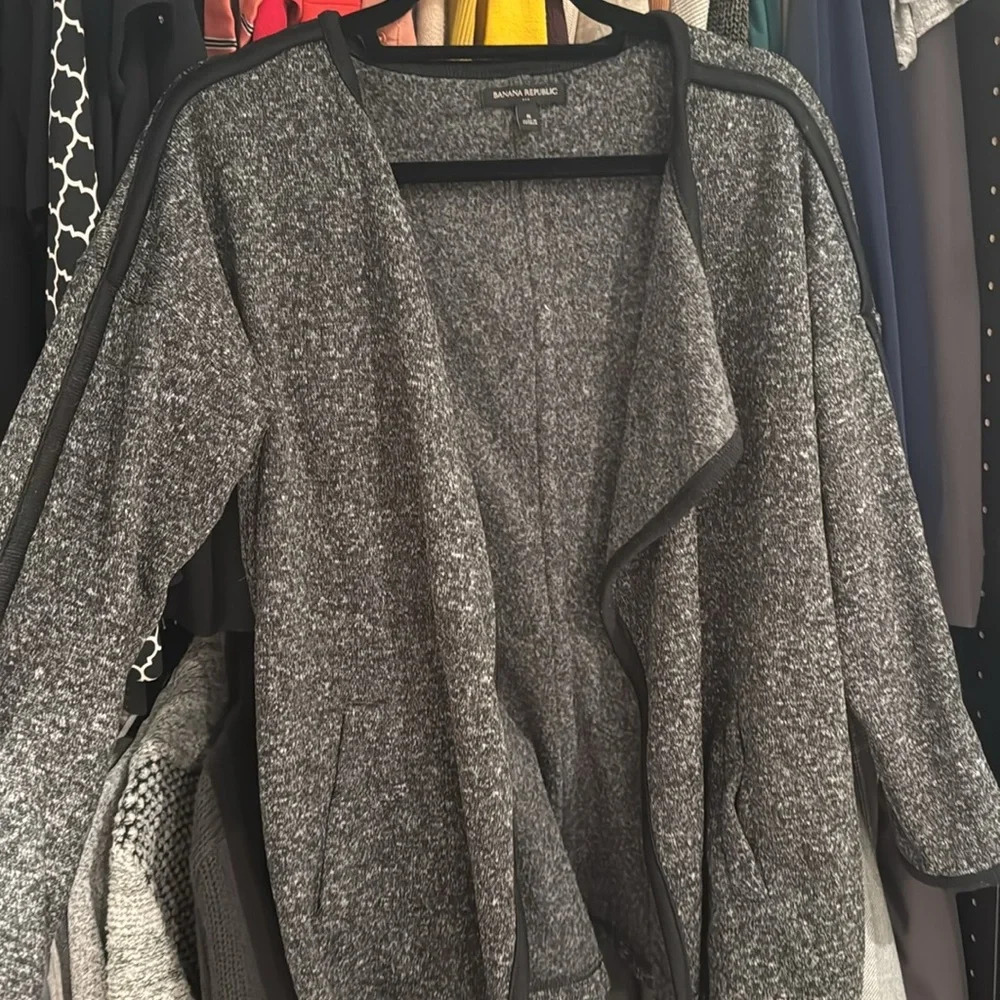 Banana Republic jacket - Picture 3 of 4
